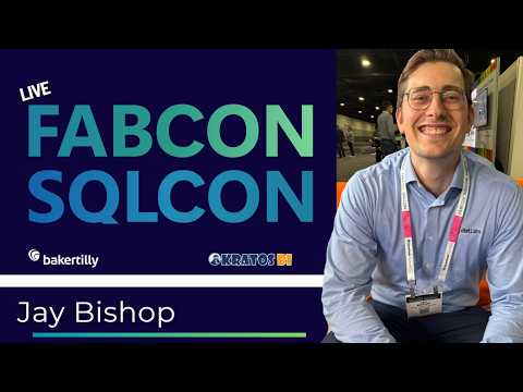 Getting Started with dbt + AI Workflows | Why dbt Still Dominates Analytics (w/ Jay Bishop)