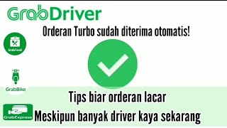 Akun Grab Anyep Karena Jumlah Driver Terlalu Banyak Coba Pakai Tips ini Biar Orderan Lancar