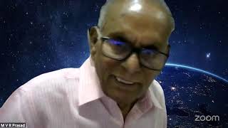 Fear Of Death ,JK Trust Study Center Vijayawada