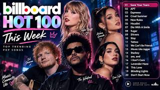 Download lagu Top 100 & Top Hitsπ₯ Billboard top 50 this week 2026 β
Top Billboard Hot Songs 2026 Hits Playlist