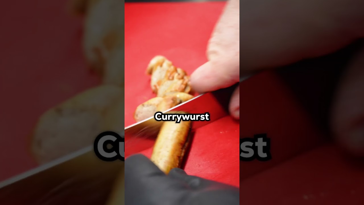 Könntest du dazu Nein sagen? Das Ende 😂🎩 #baronimbiss #food #comedy