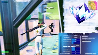 Download Lagu Unreal Ranked Reload Demon 😈 + *NEW* Best Controller Settings For Fortnite Chapter 6! (PS5/XBOX/PC) MP3