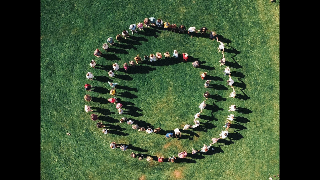 International Zhineng Qigong Meeting 2023