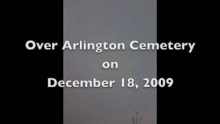 F-16 Missing Man Formation