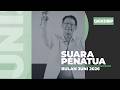 Suara Penatua - Juni 2026