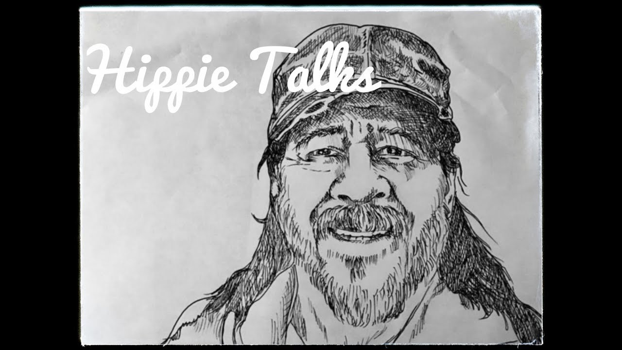 Hippie Talks - How I started Dabbing