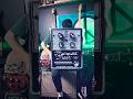 Garage Rock Tones OD DELAY REVERB Thee Oh Sees Punk Guitarpedal Ocs Effects Cover mp3