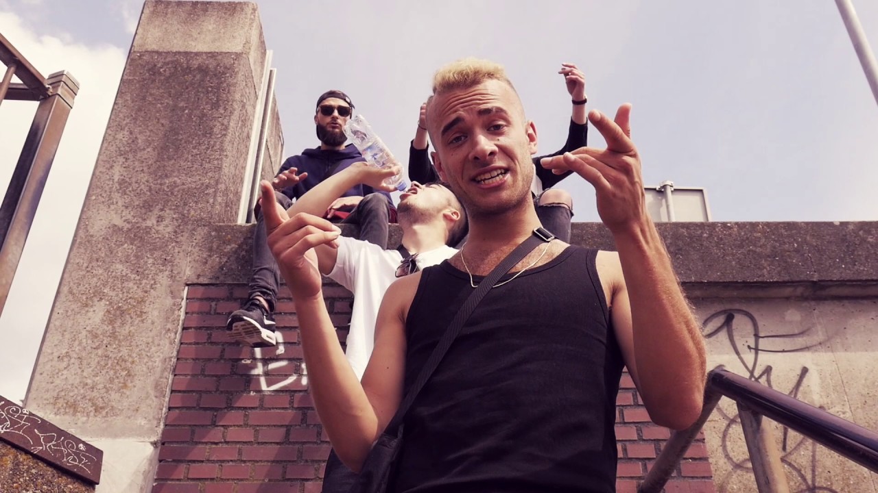 Sylow & Carize - DOPPEL K (prod. by Taylor King)