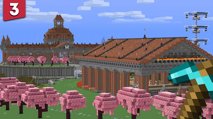 How I Made my Perfect Minecraft Start Even Better