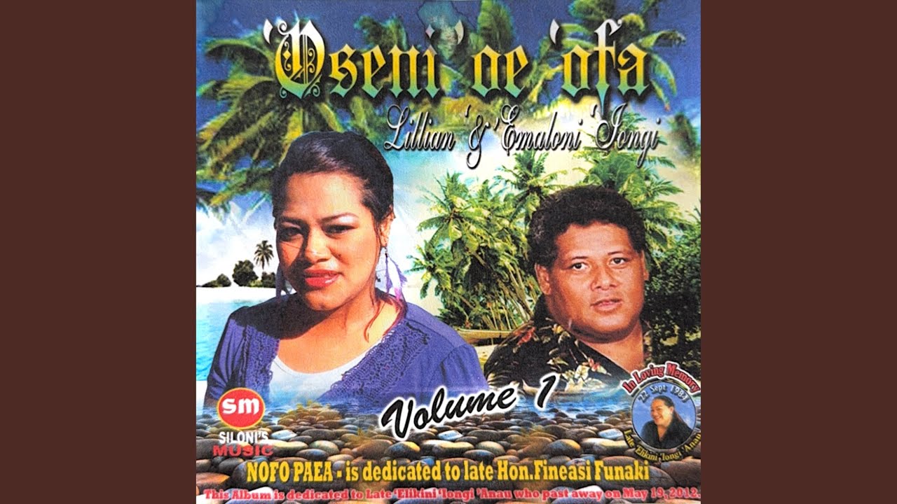 Mama koula (Seini Pasi)