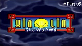 Xiaolin Showdown Gameplay Walkthrough - Part5 Mill Entrance - Ps2