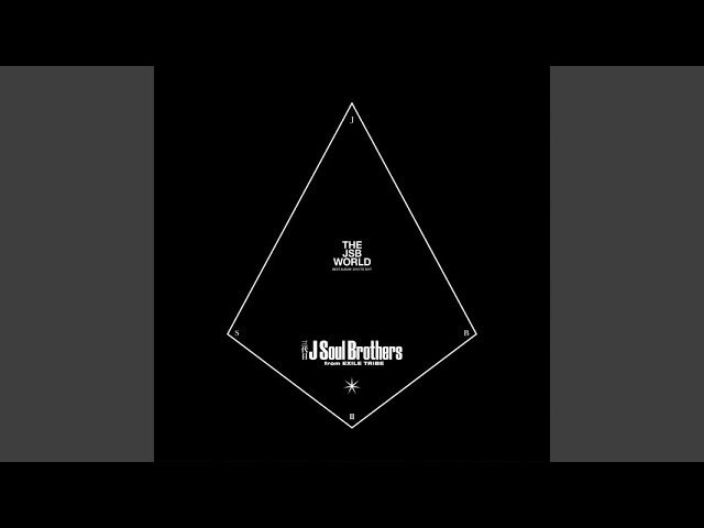 Japanese Soul Brothers - YouTube