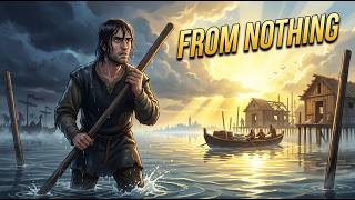 Animated History | From Refugees to Rulers The Rise of Venice