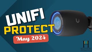 UniFi Protect May 2024 screenshot 4