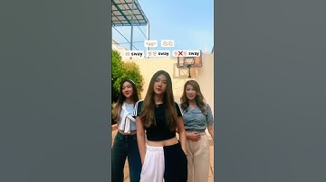 Thumbnail of Tutu Pedro Capo - Tiktok Dance Tutorial by @patriciaaaaam #dancechallenge #tutu #shorts