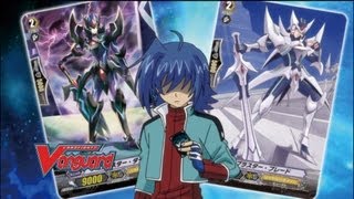 [Episode 64] Cardfight!! Vanguard  Animation