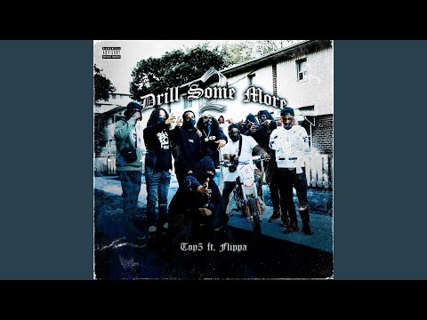 Drill Some More 2 (feat. Flippa)