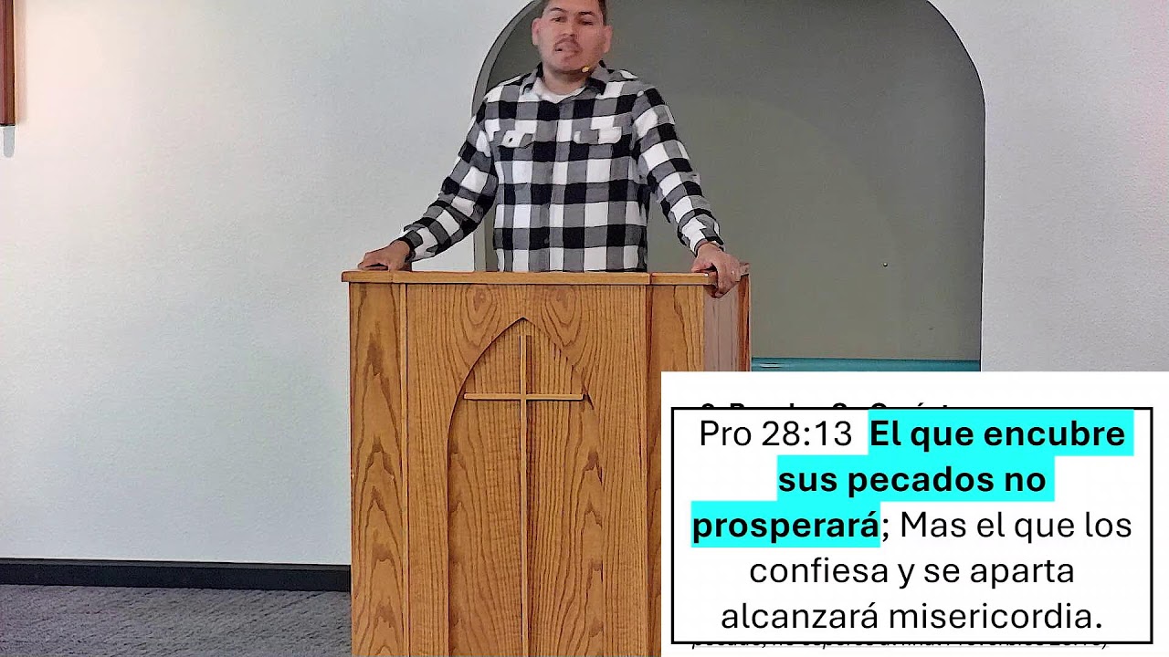 EFECTO DE MIRAR SU GLORIA IBSG EZEQUIEL 1