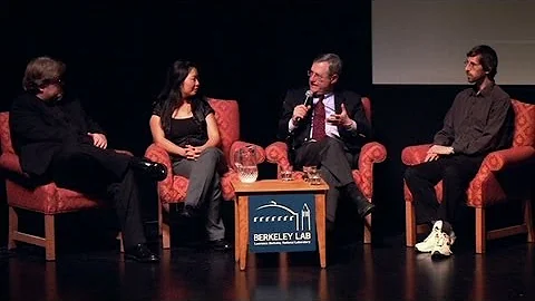 New Light on Dark Energy