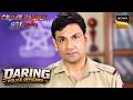 Silver Link ने खोला Case का राज़ | Crime Patrol City Crimes | Daring Police Officers