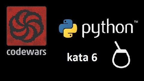 Codewars, Python, Kata 6, Take a Ten Minutes Walk