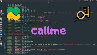 [pWn x64 - ROPemporium] Callme - PLT / GOT