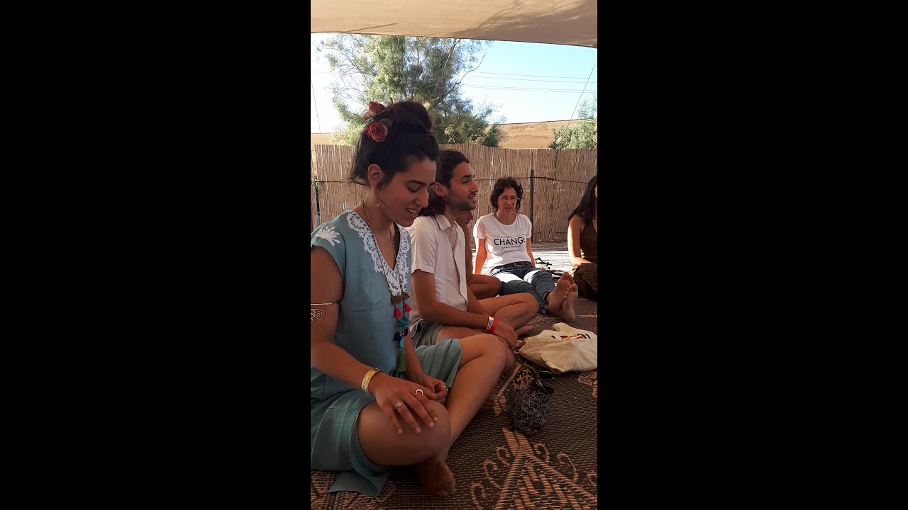 Mira Maqamat Workshop by Moran Kanar. Sufi festival Shittim 2019 en YouTube Mira Maqamat Workshop by Moran Kanar. Sufi festival Shittim 2019 en YouTube