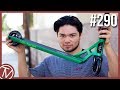 Custom Build #290 (ft. Ruben Rodriguez) │ The Vault Pro Scooters