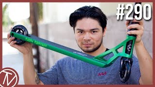 Custom Build #290 (ft. Ruben Rodriguez) │ The Vault Pro Scooters