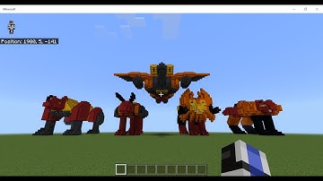 G1 Divebomb Predacon