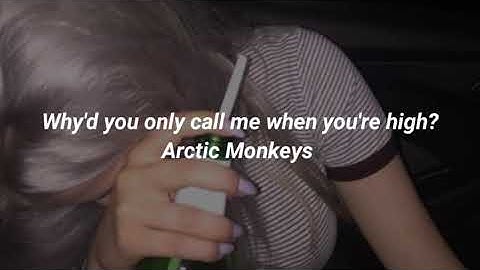 Why