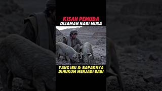 This Young Man Takes Care of His Father, Who Was Cursed to Be a Pig.