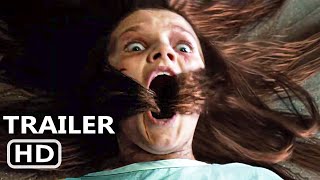 PREY FOR THE DEVIL Trailer (2022) Virginia Madsen