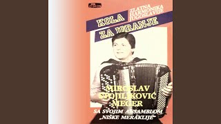 Babaroga Robot Kolo (Instrumental) Resimi