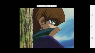Seto Kaiba - Im Back Yugioh Duel Monsters Season 1 Clip