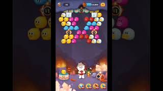 line bubble 2 level 2409