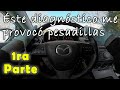 2011 Mazda 3 (UN DIAGNÓSTICO RIDICULAMENTE COMPLICADO) Parte 1