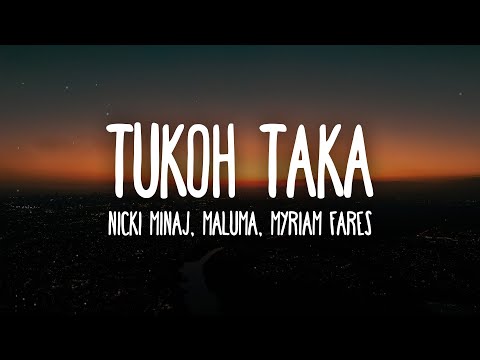 Tukoh Taka -