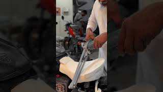 The Simco Difference Quality Craftsmanship For Your Ride