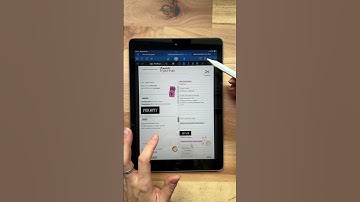 7.  GoodNotes Tools: Copy, Paste Pages, Export Your Files