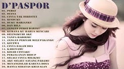 D'Paspor Full Album - Lagu POP Galau Indonesia Terbaru 2018  - Durasi: 1.36.31. 