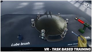 VR - Task Based Training