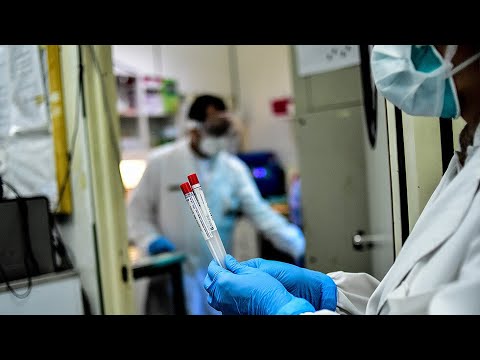 تحورات كورونا..هل تؤثر فيها اللقاحات المضادة؟#مصر_العربية