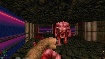 Ancient Aliens - Map19: Crash Landing