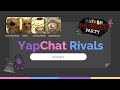 YapChat 2 - Week 4 Episode