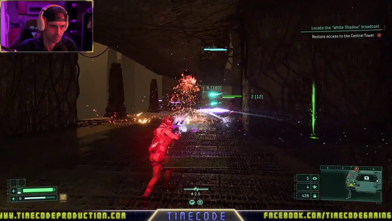 RETURNAL PS5 PLAYTHROUGH PT.5