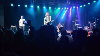 View Anthony Green and Guests Perform My Drug Buddy Live in Pomona, CA