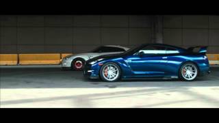GTR Duo RFX2