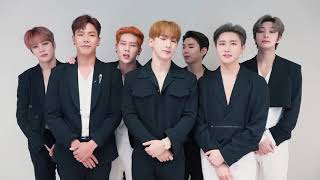 2018 FANTASIA SUPER CONCERT IN BUCHEON - (MONSTA X)