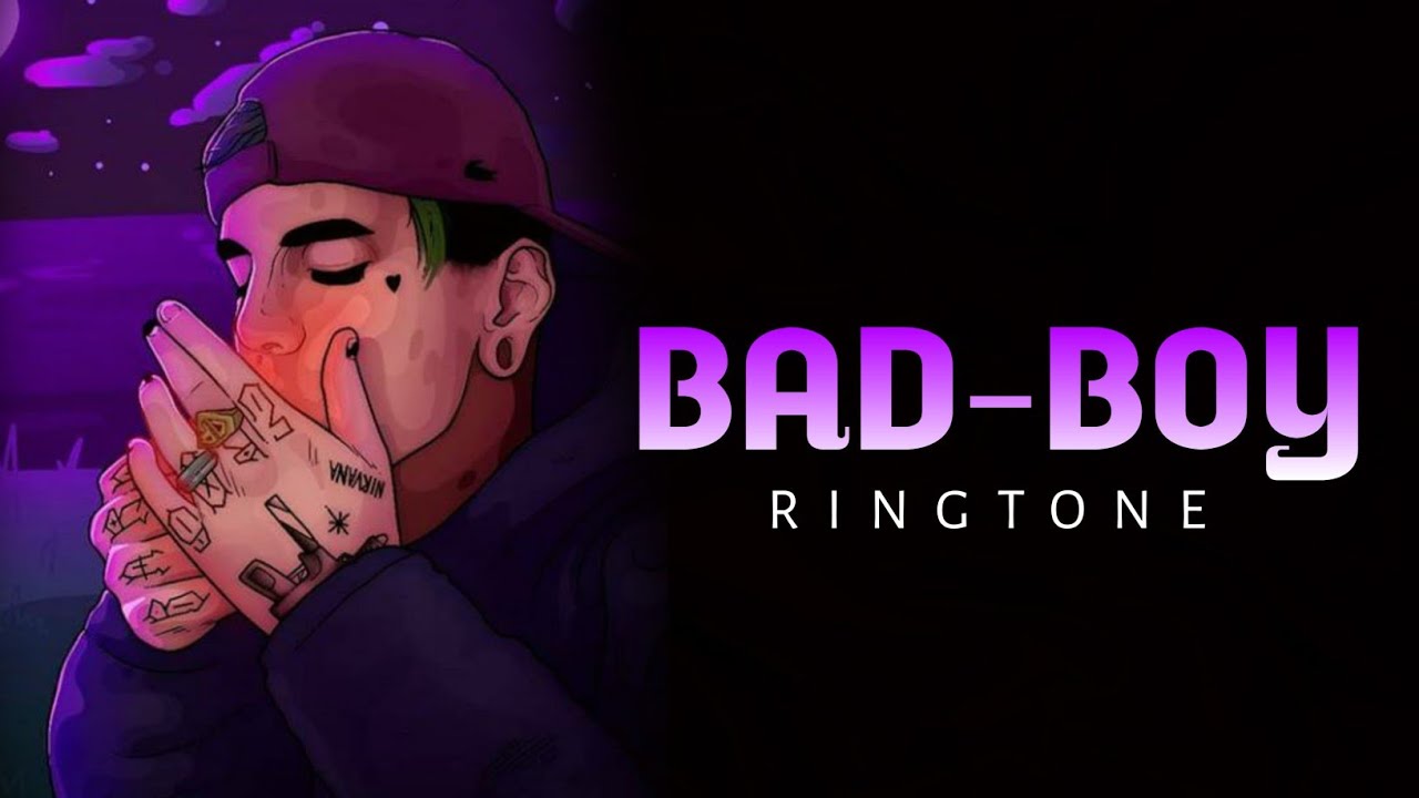 Bad Boy Ringtone | Trap Ringtone | Attitude Ringtone | Download Now